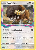 Bouffalant (148/196) - SWSH: Lost Origin
