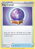 Fog Crystal (140/198) - Sword & Shield: Chilling Reign (Single Card)