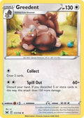 Greedent (151/196) - SWSH: Lost Origin