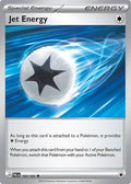 Jet Energy (190/193) - SV: Paldea Evolved (Single Card)