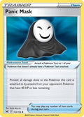 Panic Mask (165/196) - SWSH: Lost Origin