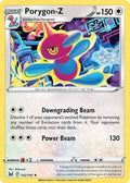 Porygon-Z (142/196) - SWSH: Lost Origin