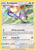 Ambipom (145/196) - SWSH: Lost Origin