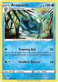 Araquanid (048/195) - SWSH: Silver Tempest