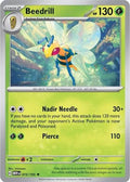 Beedrill (015/165) - SV: 151 (Single Card)
