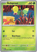 Bellsprout (069/165) - SV: 151 (Single Card)