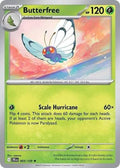 Butterfree (003/159) - SV: Journey Together