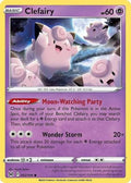 Clefairy (062/196) - SWSH: Lost Origin (Single Card)