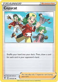 Copycat (143/203) - SWSH: Evolving Skies (Single Card)