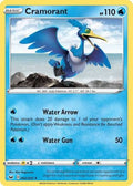 Cramorant (062/202) - Sword & Shield Base Set (Single Card)