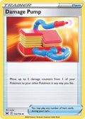 Damage Pump (156/196) - SWSH: Lost Origin