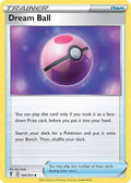 Dream Ball (146/203) - SWSH: Evolving Skies (Single Card)