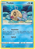Feebas (039/195) - SWSH: Silver Tempest