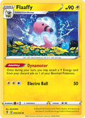 Flaaffy (055/203) - SWSH: Evolving Skies (Single Card)