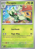 Floragato (014/193) - SV: Paldea Evolved (Single Card)