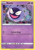 Gastly (064/196) - SWSH: Lost Origin (Single Card)