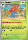 Gloom (044/165) - SV: 151 (Single Card)
