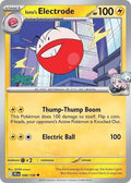 Iono's Electrode (048/159) - SV: Journey Together