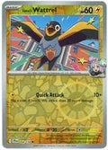 Iono's Wattrel (054/159) Rev. Holo - SV: Journey Together