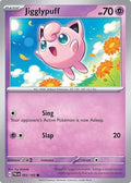 Jigglypuff (083/193) - SV: Paldea Evolved (Single Card)