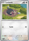 Lechonk (180/197) - SV: Obsidian Flames (Single Card)