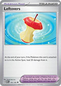 Leftovers (163/165) - SV: 151 (Single Card)