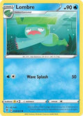 Lombre (033/203) - SWSH: Evolving Skies (Single Card)