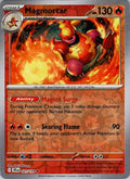 Magmortar (021/159) Rev. Holo - SV: Journey Together