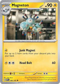 Magneton (082/165) - SV: 151 (Single Card)