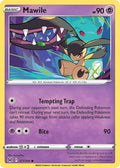 Mawile (071/196) - SWSH: Lost Origin (Single Card)