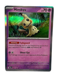 Mimikyu (097/193) - SV: Paldea Evolved Holo (Single Card)