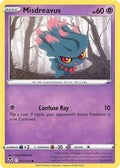 Misdreavus (063/195) - SWSH: Silver Tempest