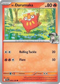 N's Darumaka (026/159) - SV: Journey Together