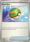 Nest Ball (084/091) - SV: Paldean Fates