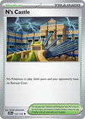 N's Castle (152/159) - SV: Journey Together