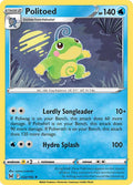 Politoed (032/196) - SWSH: Lost Origin (Single Card)