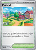 Postwick (154/159) - SV: Journey Together