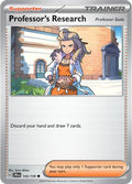 Professor's Research (Professor Sada) (155/159) - SV: Journey Together