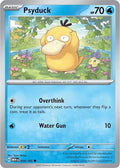 Psyduck (054/165) - SV: 151 (Single Card)
