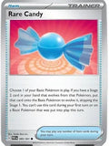 Rare Candy (089/091) -SV: Paldean Fates
