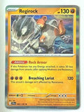 Regirock (082/159) Holo - SV: Journey Together