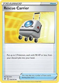 Rescue Carrier (154/203) - SWSH: Evolving Skies (Single Card)