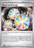 Reversal Energy (192/193) - SV: Paldea Evolved (Single Card)
