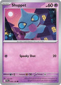 Shuppet (059/159) - SV: Journey Together