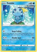 Sobble (041/198) - Sword & Shield: Chilling Reign (Single Card)