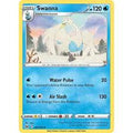 Swanna (047/196) - SWSH: Lost Origin (Single Card)