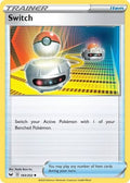 Switch (183/202) - Sword & Shield Base Set (Single Card)