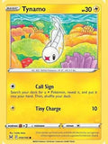 Tynamo (059/196) - SWSH: Lost Origin (Single Card)