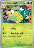 Victreebel (071/165) - SV: 151 (Single Card)