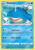 Wailmer (037/195) - SWSH: Silver Tempest